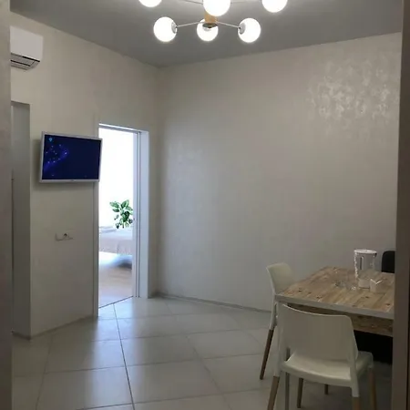 Apartment Gagarinsky In Arcadia Odesa Exterior photo