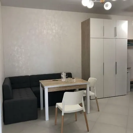 Apartment Gagarinsky In Arcadia Odesa Exterior photo