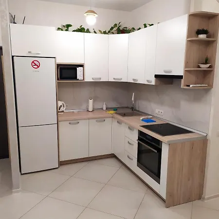 Apartment Gagarinsky In Arcadia Odesa Exterior photo