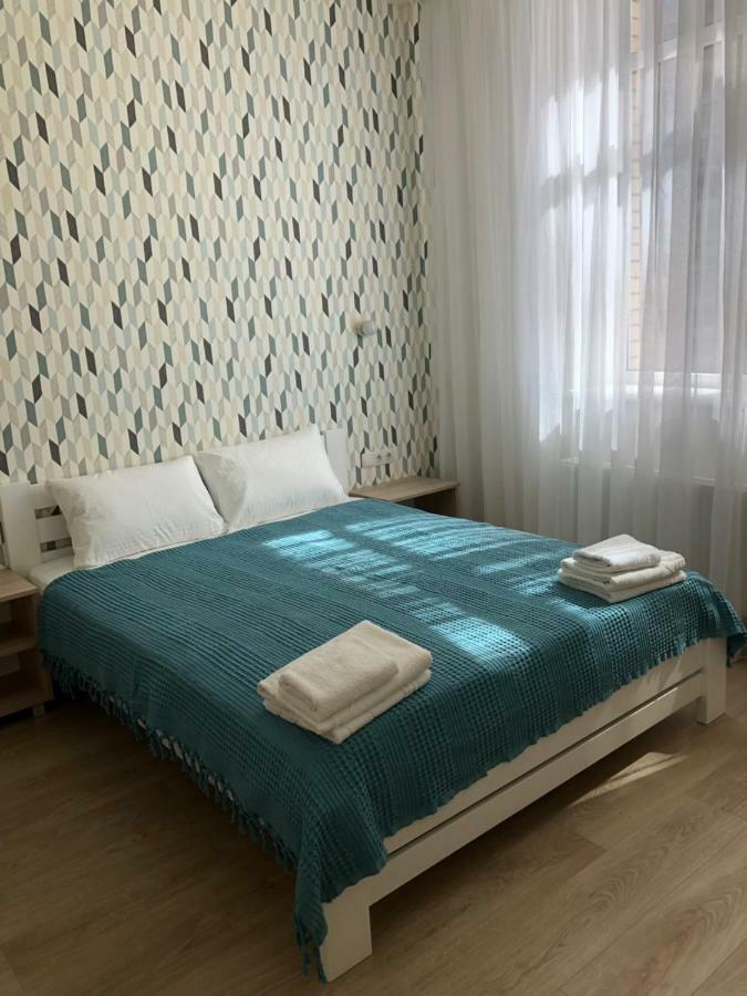 Apartment Gagarinsky In Arcadia Odesa