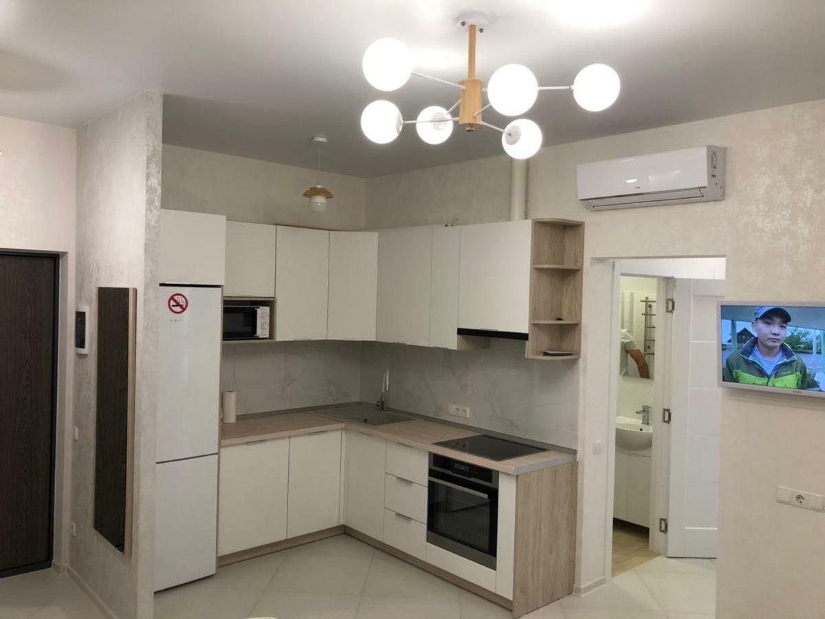 Gagarinsky In Arcadia Apartment