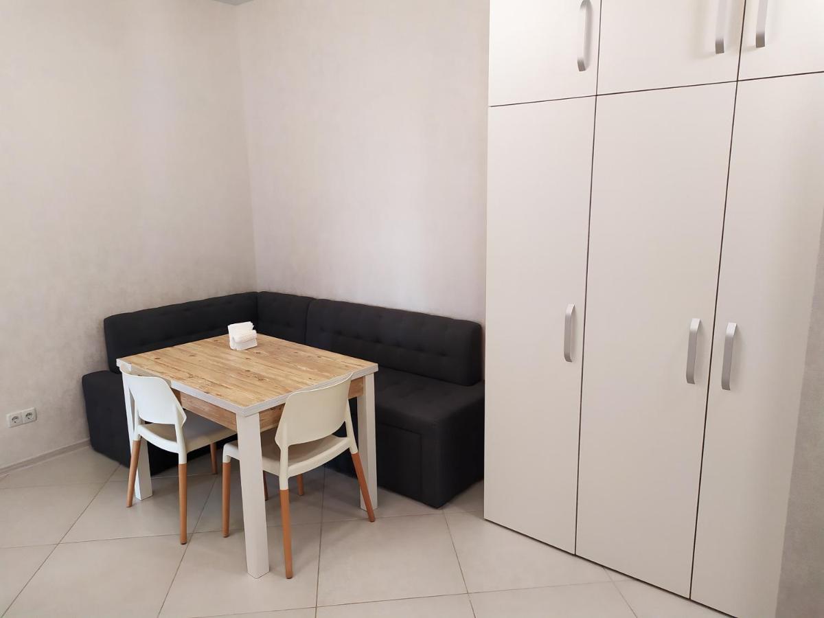 Gagarinsky In Arcadia Apartment *