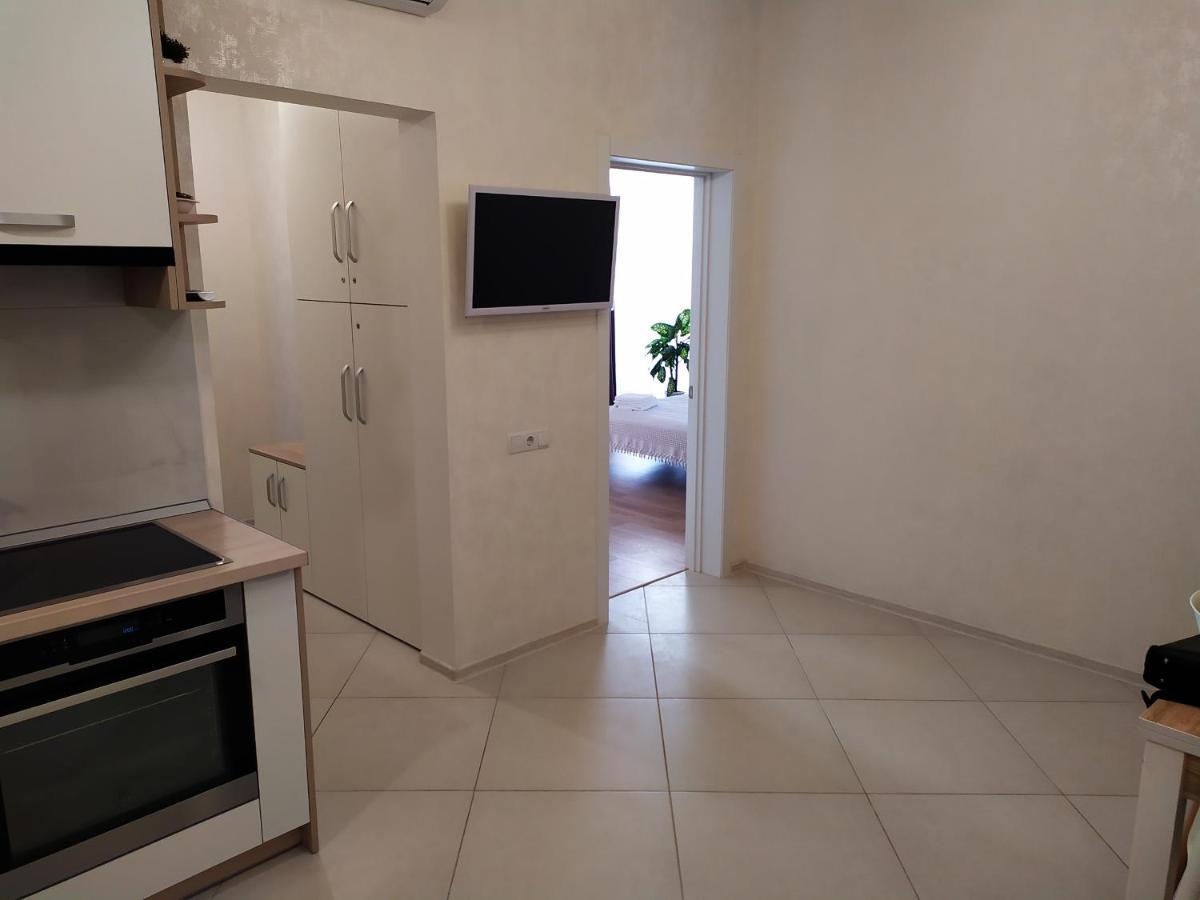 Apartment Gagarinsky In Arcadia Odesa