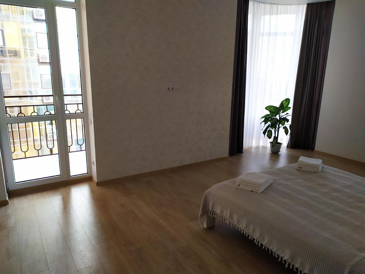 Gagarinsky In Arcadia Apartment